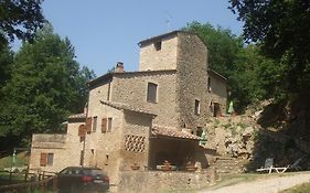 Podere il Vecchio Mulino